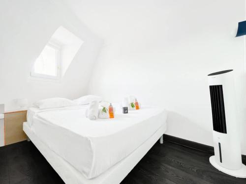 Le BlueAzur - Proche Palais centre Cannes