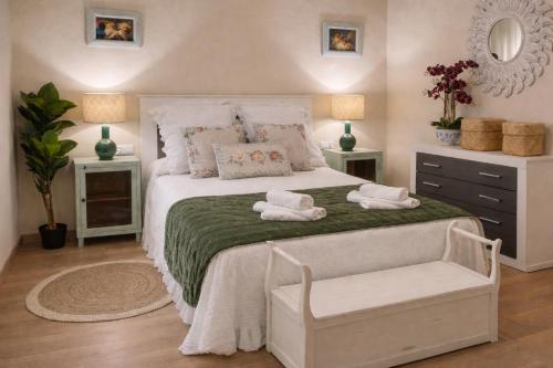 Casa Pureza - Apartamento