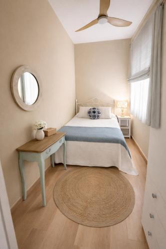 Casa Pureza - Apartamento