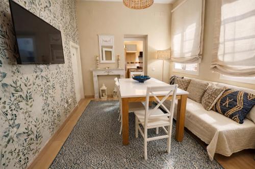 Casa Pureza - Apartamento
