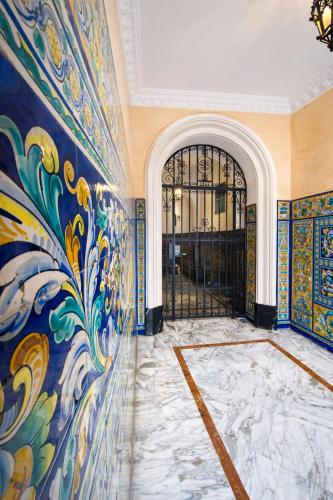 Casa Pureza - Apartamento