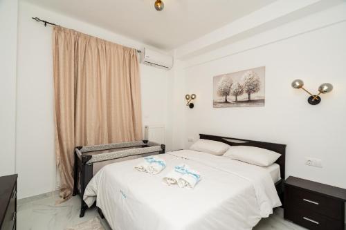 Courtiq by InFox Suites Private Parking