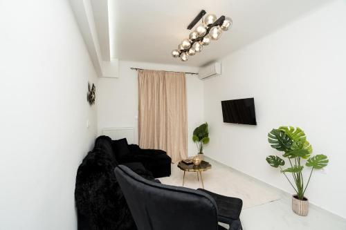 Courtiq by InFox Suites Private Parking