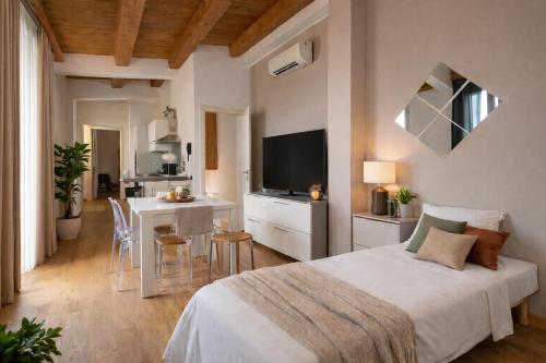 Hotel Ristorante Ala d'Oro — Room