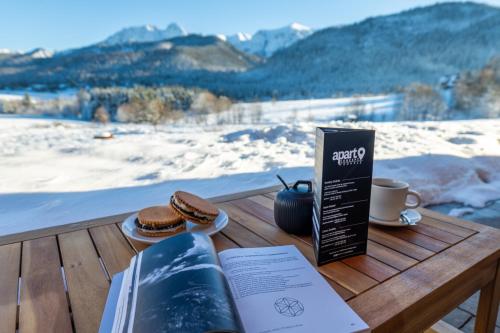 Tatra Grand View by Apart Concept Podhale