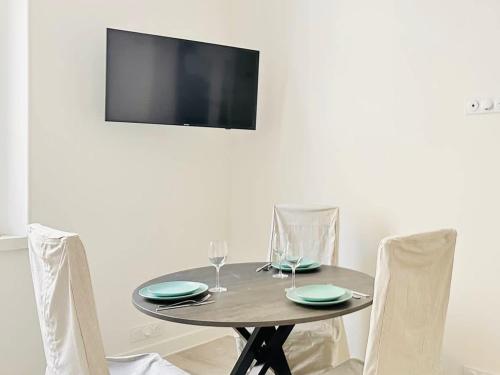 Le Marechal - Appartement 1 chambre
