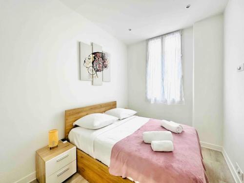 Le Marechal - Appartement 1 chambre