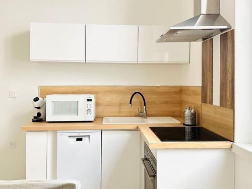 Le Marechal - Appartement 1 chambre