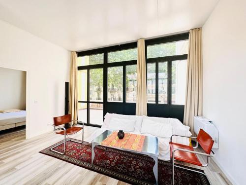 L'Imperial - Magnifique Appartement Cannes 5 chambres