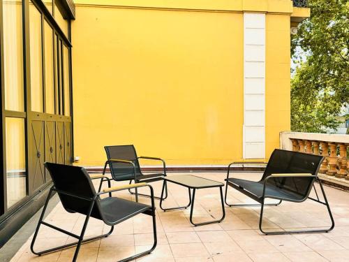 L'Imperial - Magnifique Appartement Cannes 5 chambres