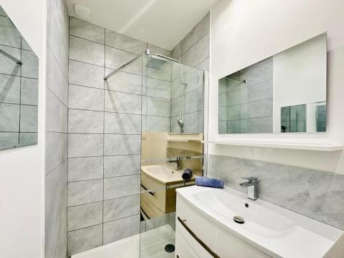 Le Marechal - Appartement 1 chambre