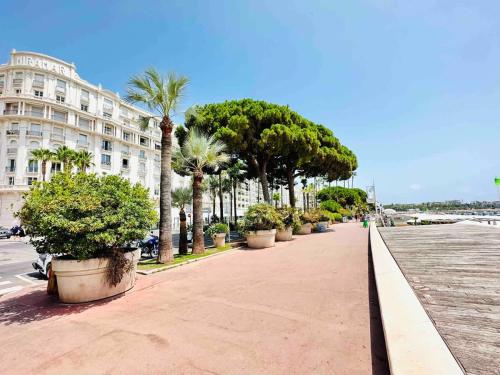 Le Belmondo - Studio Croisette - Palais Miramar