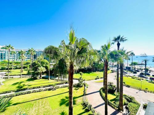 Grand Hotel - Studio Croisette