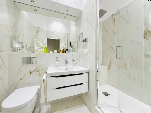 Le Guynemer - Appartement Beaux Arts Cannes