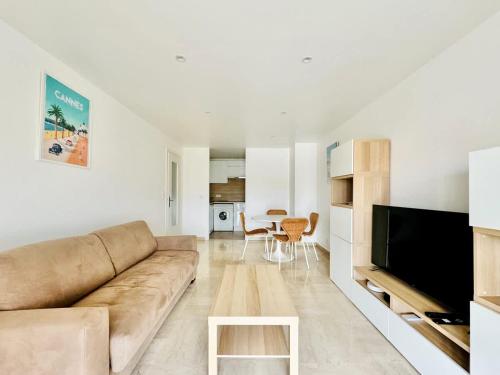 CannesAzur - Appartement Terrasse centre Cannes