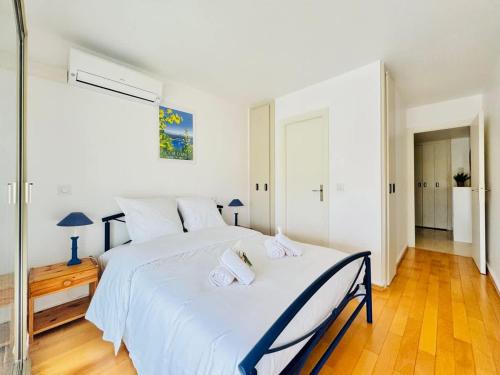 CannesAzur - Appartement Terrasse centre Cannes