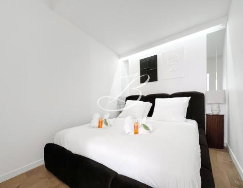 L'OkKo - Logement Centre-Ville Suquet Plage Palais