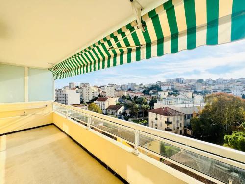 Le Saint-Jean - Cozy terrasses Cannes