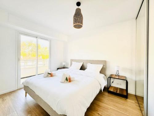 Le Saint-Jean - Cozy terrasses Cannes