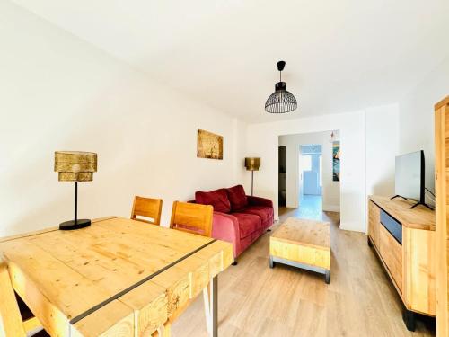 Le Saint-Jean - Cozy terrasses Cannes