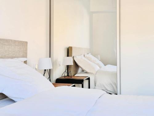 Le Saint-Jean - Cozy terrasses Cannes