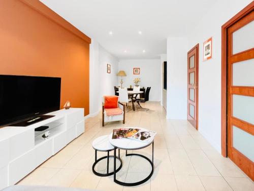 Le TerrAzur - Logement 4 personnes Cannes