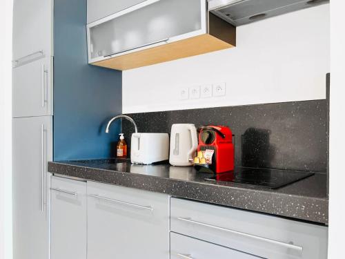 Le TerrAzur - Logement 4 personnes Cannes
