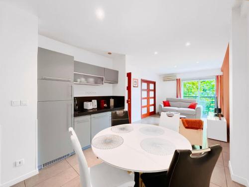 Le TerrAzur - Logement 4 personnes Cannes