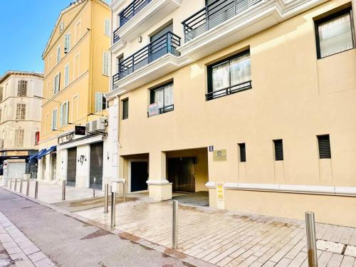 Le Beach Croisette - Close to Palais & Mer