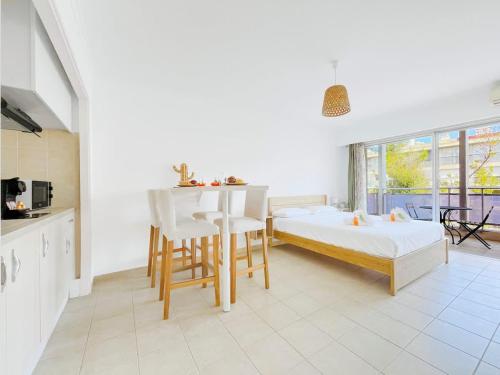 Le Cannes Eden - Studio cozy