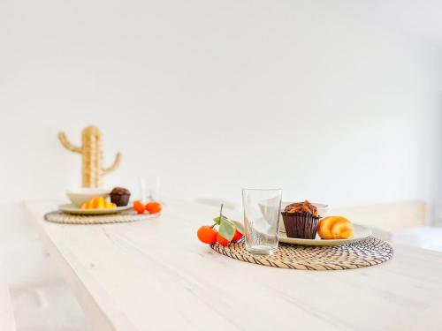 Le Cannes Eden - Studio cozy