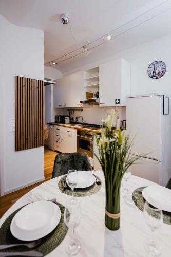 FREE Parking City Apartment, Netflix