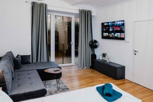 FREE Parking City Apartment, Netflix