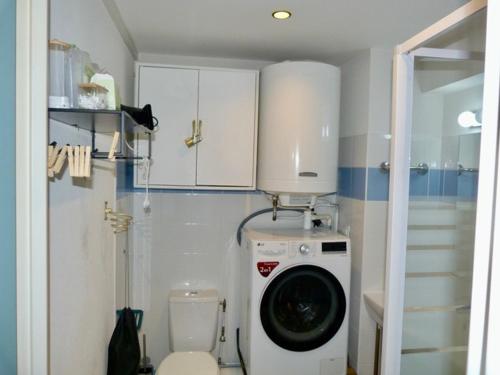 Joli Studio le clos d'Aix avec grande terrasse piscine et parking gratuit