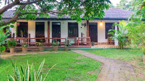 Sigiri Binara Villa