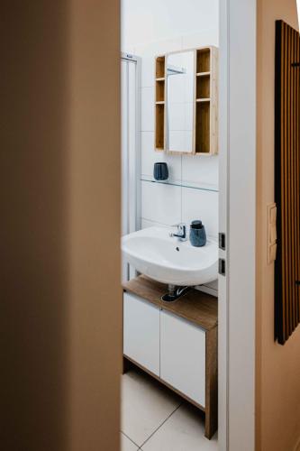 FREE Parking City Apartment, Netflix