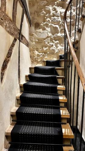 Appartement élégant à cœur de Paris 2ème