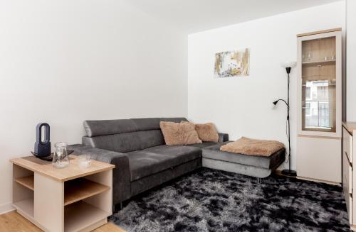 Starowiejska Urban Cozy Apartment by BookingHost