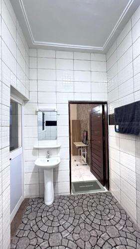 ห้องน้ำของ UrbanKey