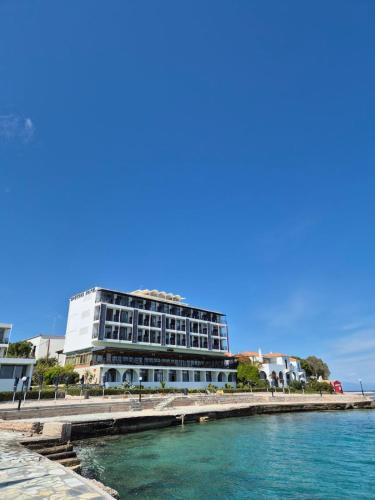 Spetses Hotel