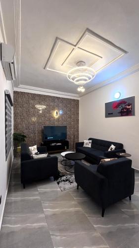 โทรทัศน์และ/หรือระบบความบันเทิงของ UrbanKey