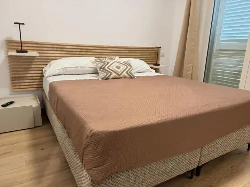 M4REE Seaside Suites & Relax photo 45