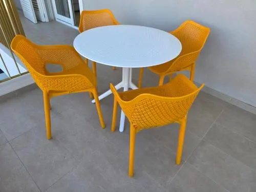 M4REE Seaside Suites & Relax photo 49