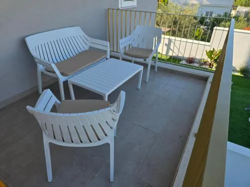 M4REE Seaside Suites & Relax photo 54