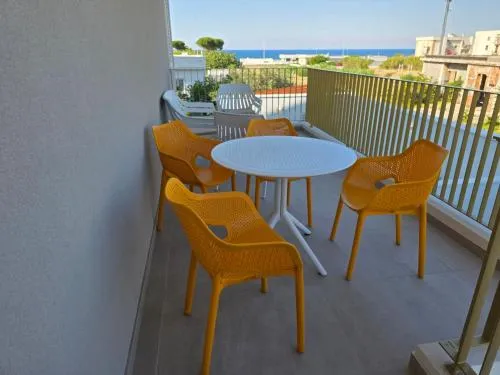 M4REE Seaside Suites & Relax photo 47