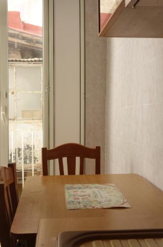 Appartamento in via Tribunali-Il posticino tranquillo