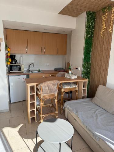 Apartament MarAzul