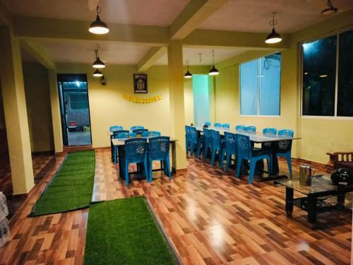 Gallery image of Darimane Homestay in Kalasa