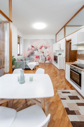 Mlynska 3 rooms Kosice Centrum 150m2