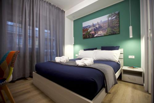 Kosafina Rooms
